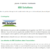 IBB membre de l’association APRES – Salon PRODURABLE