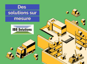 Logistique IBB